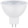LED-pære GU5,3/50W/12V 2700K - Attralux