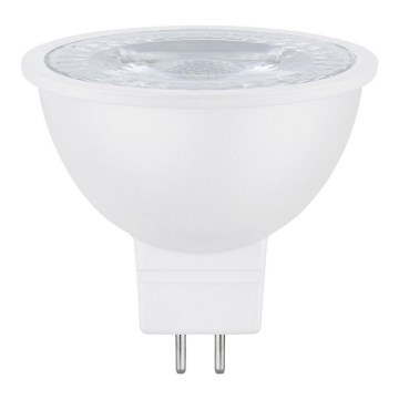LED-pære GU5,3/7W/12V 2700K - Attralux