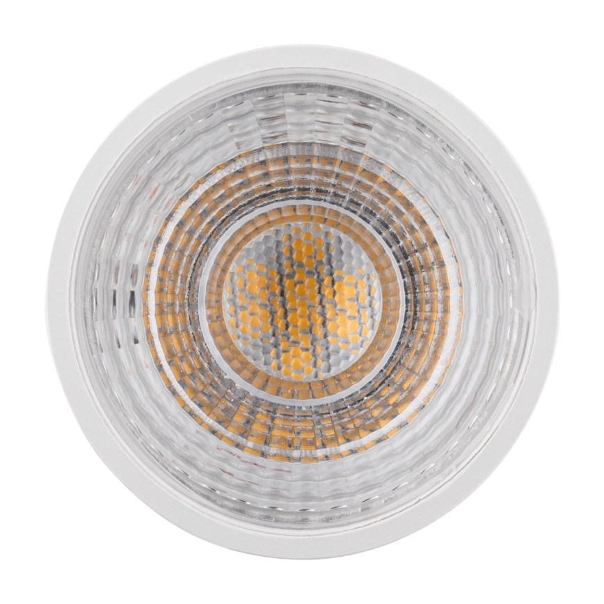 LED-pære GU5,3/7W/12V 2700K - Attralux