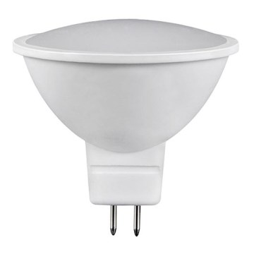 LED pære GU5,3/MR16/2,6W/12V 6400K