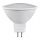 LED pære GU5,3/MR16/2,6W/12V 6400K