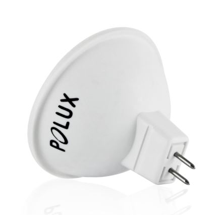 LED pære GU5,3/MR16/2,6W/12V 6400K