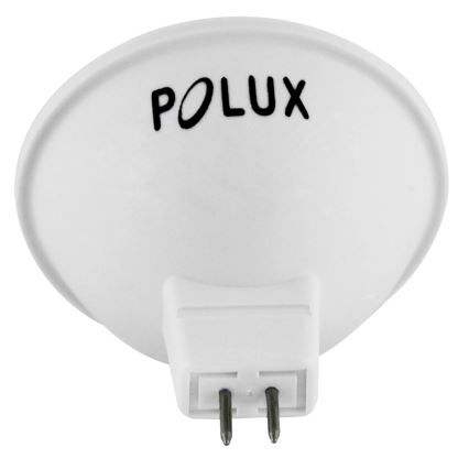 LED pære GU5,3/MR16/2,6W/12V 6400K