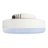 LED-pære GX53/13W/230V 4000K - Brilagi