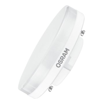LED pære GX53/3,5W/230V 2700K - Osram