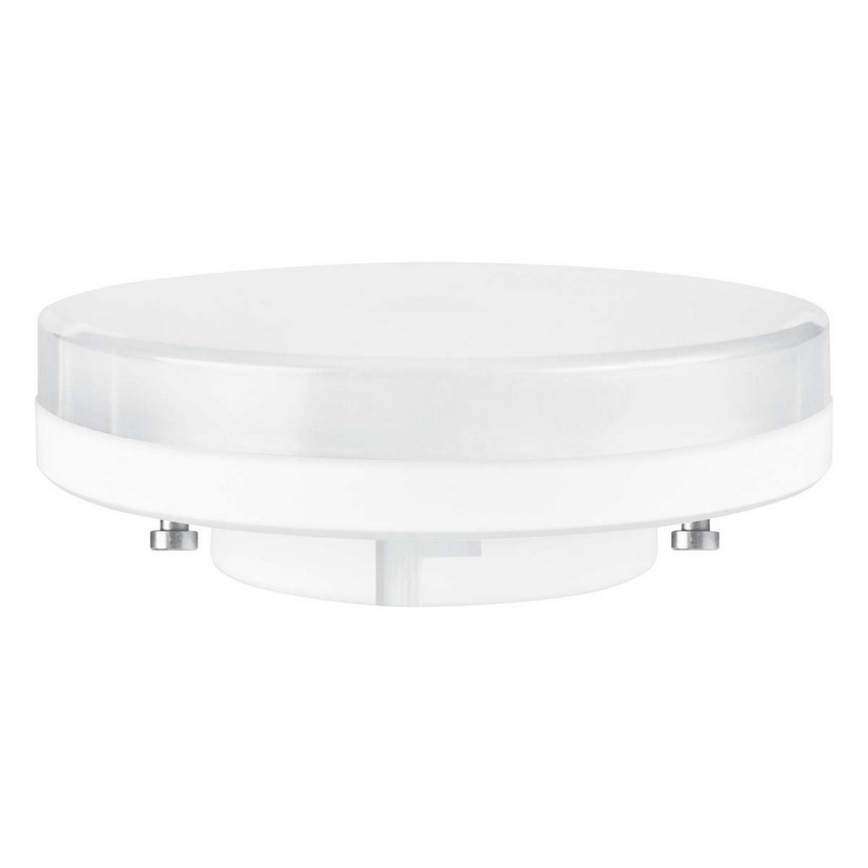 LED pære GX53/3,5W/230V 2700K - Osram