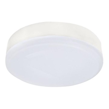 LED-pære GX53/6,4W/230V 3000K