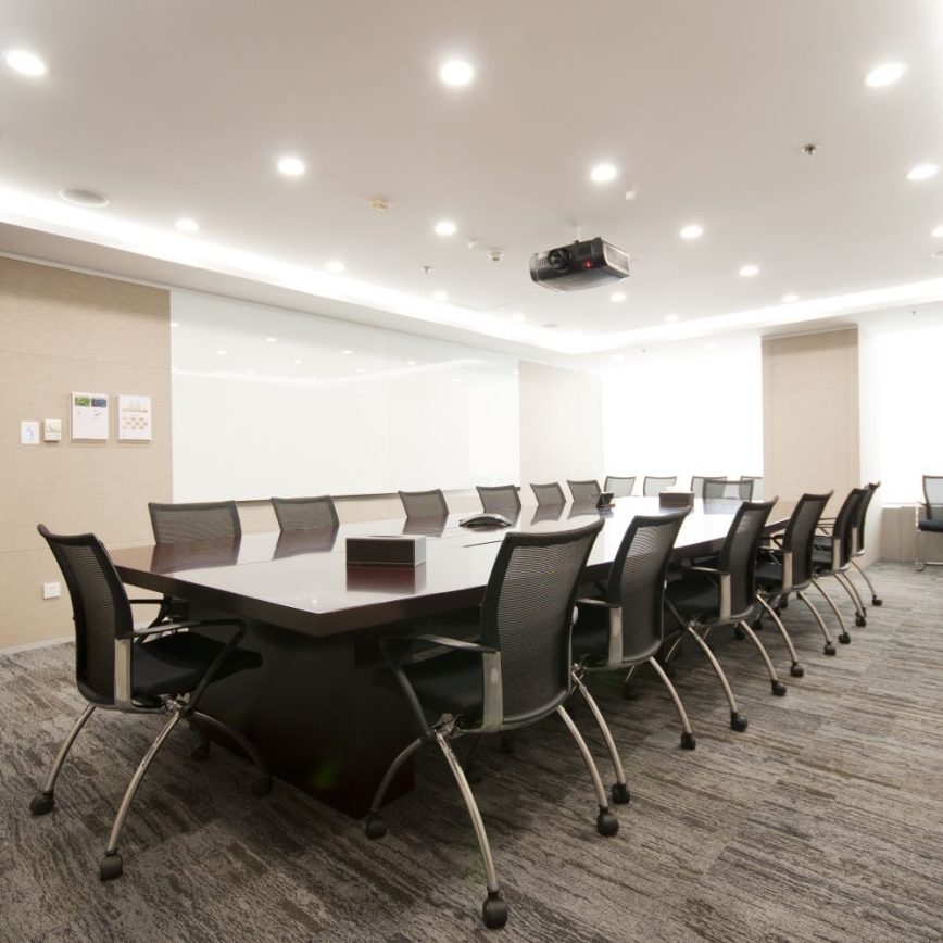 LED-pære GX53/6,4W/230V 3000K