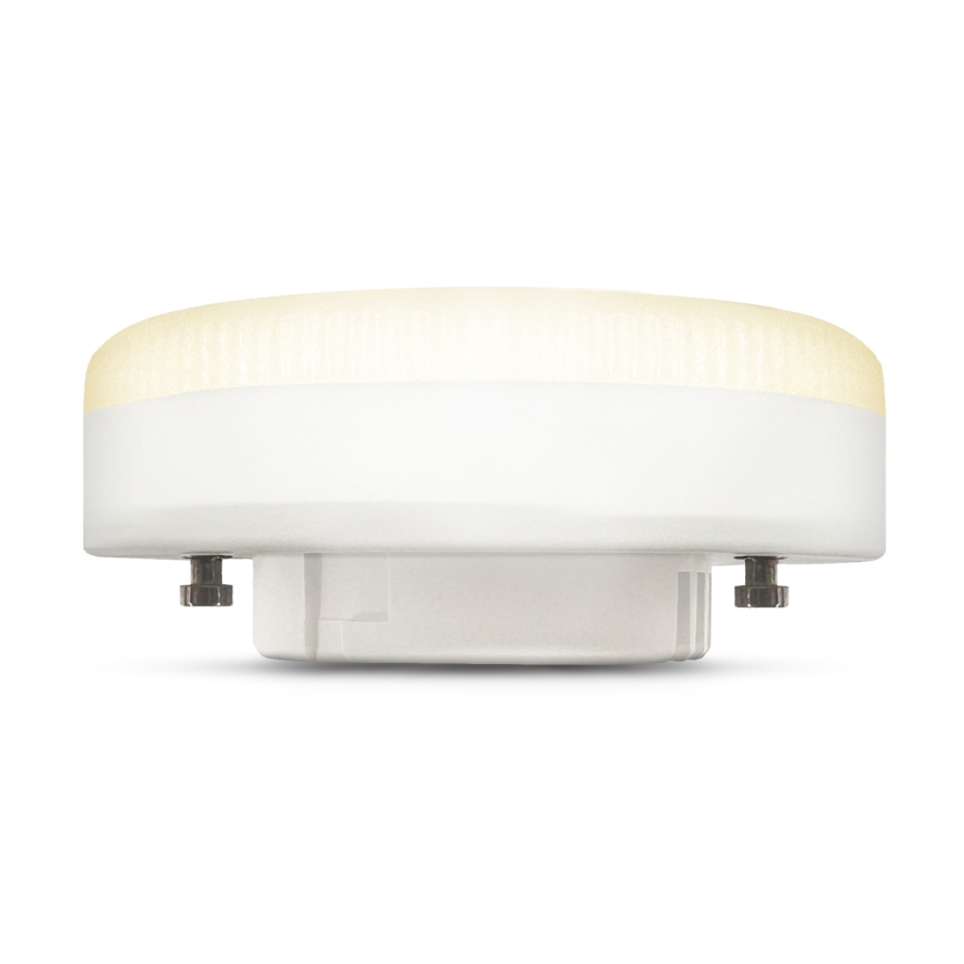 LED-pære GX53/7W/230V 4000K - Brilagi
