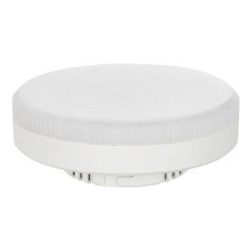 LED-pære GX53/8W/230V 3000K