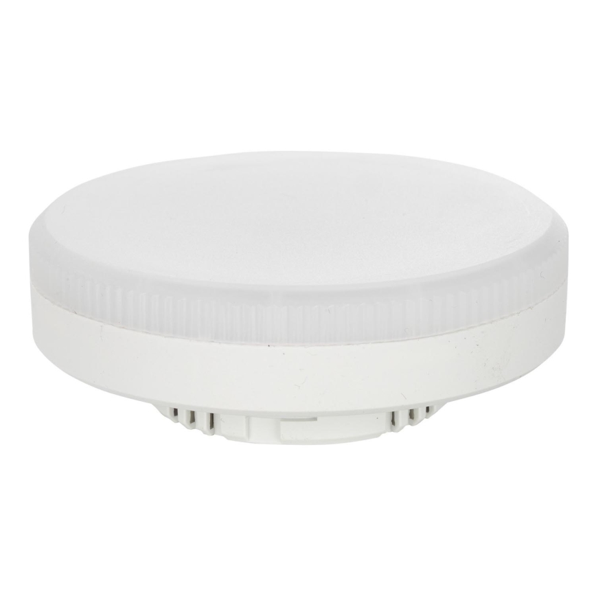 LED-pære GX53/8W/230V 3000K