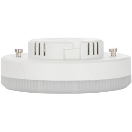 LED-pære GX53/8W/230V 3000K
