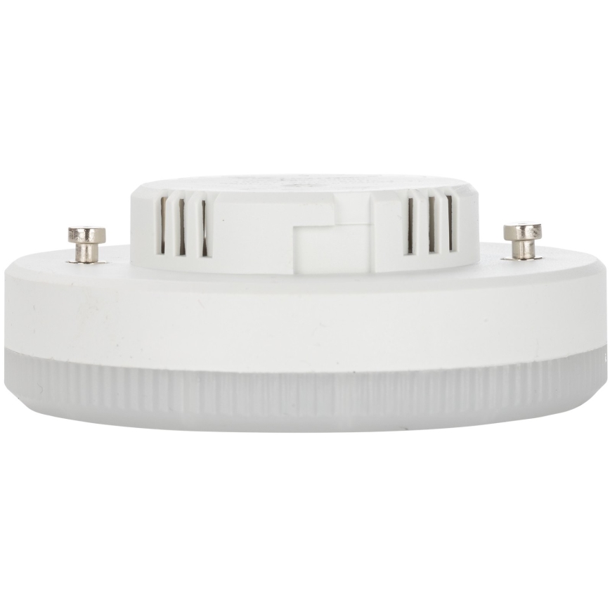 LED-pære GX53/8W/230V 3000K