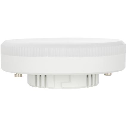 LED-pære GX53/8W/230V 3000K