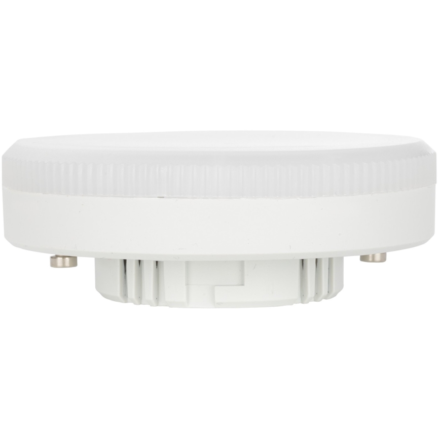 LED-pære GX53/8W/230V 3000K