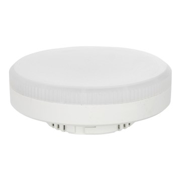 LED-pære GX53/8W/230V 4000K