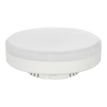 LED-pære GX53/8W/230V 4000K