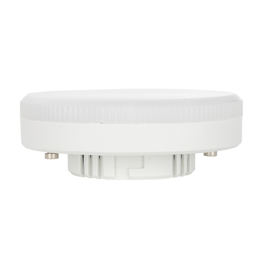 LED-pære GX53/8W/230V 4000K