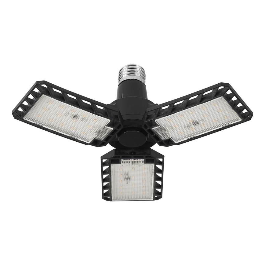 LED-pære HIGHBAY E27/17W/230V 4000K - Ledvance