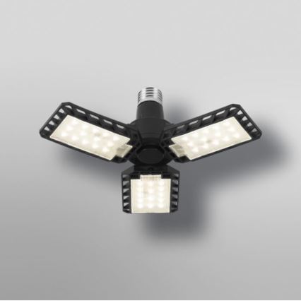 LED-pære HIGHBAY E27/17W/230V 4000K - Ledvance