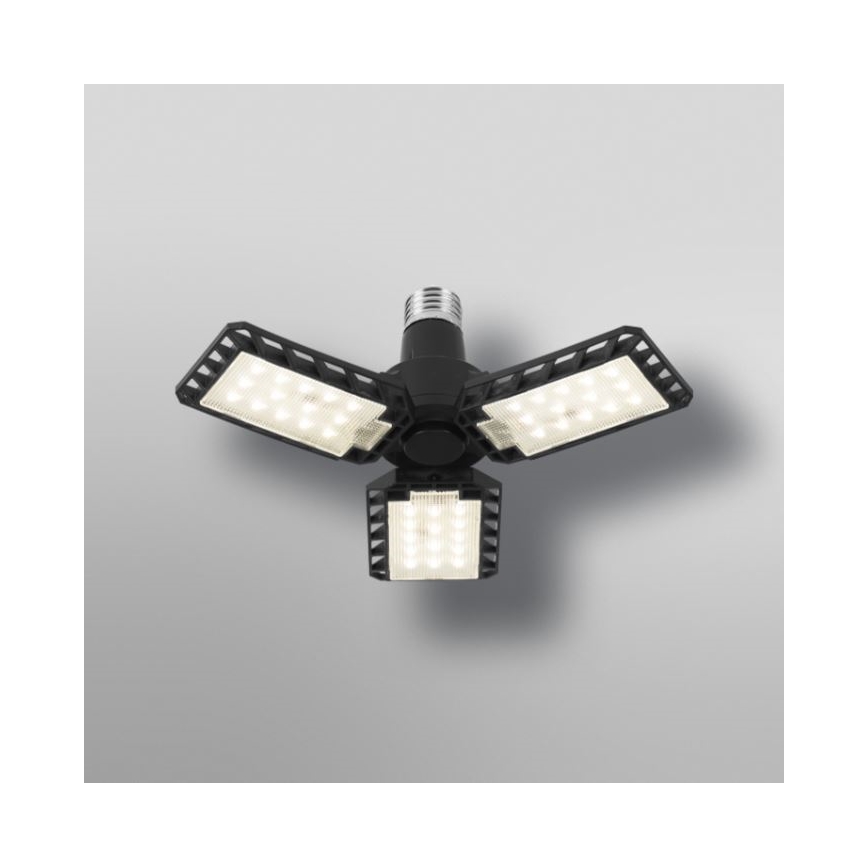 LED-pære HIGHBAY E27/17W/230V 4000K - Ledvance