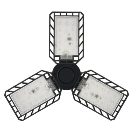 LED-pære HIGHBAY E27/17W/230V 4000K - Ledvance