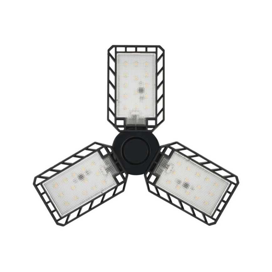 LED-pære HIGHBAY E27/17W/230V 4000K - Ledvance