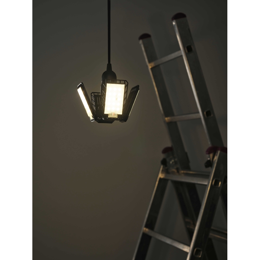LED-pære HIGHBAY E27/17W/230V 4000K - Osram