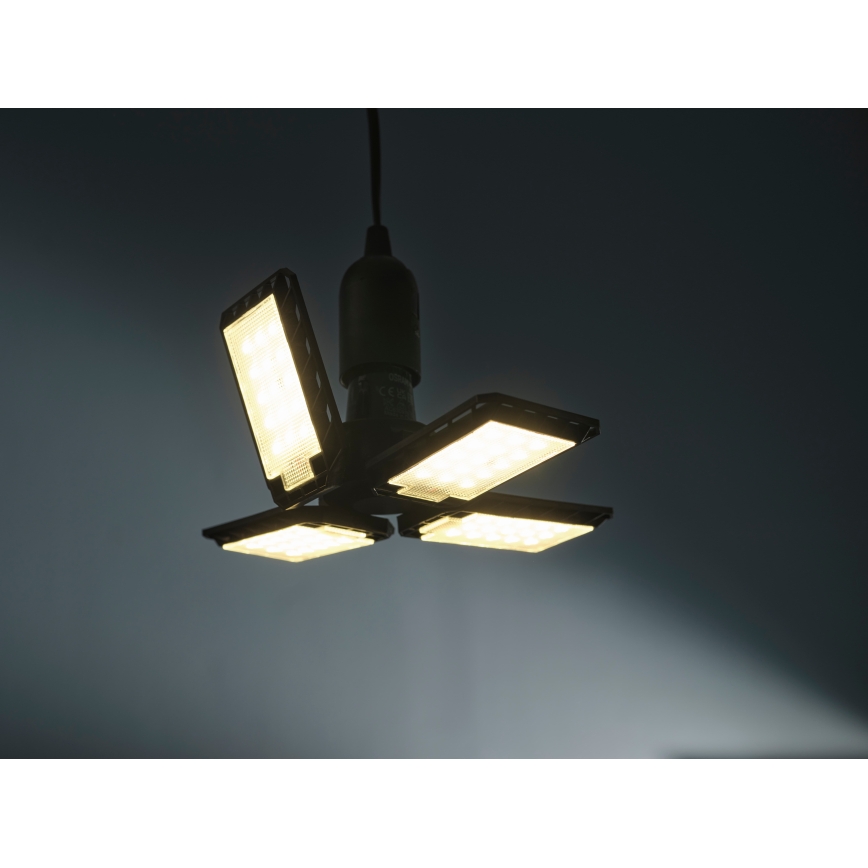 LED-pære HIGHBAY E27/17W/230V 4000K - Osram