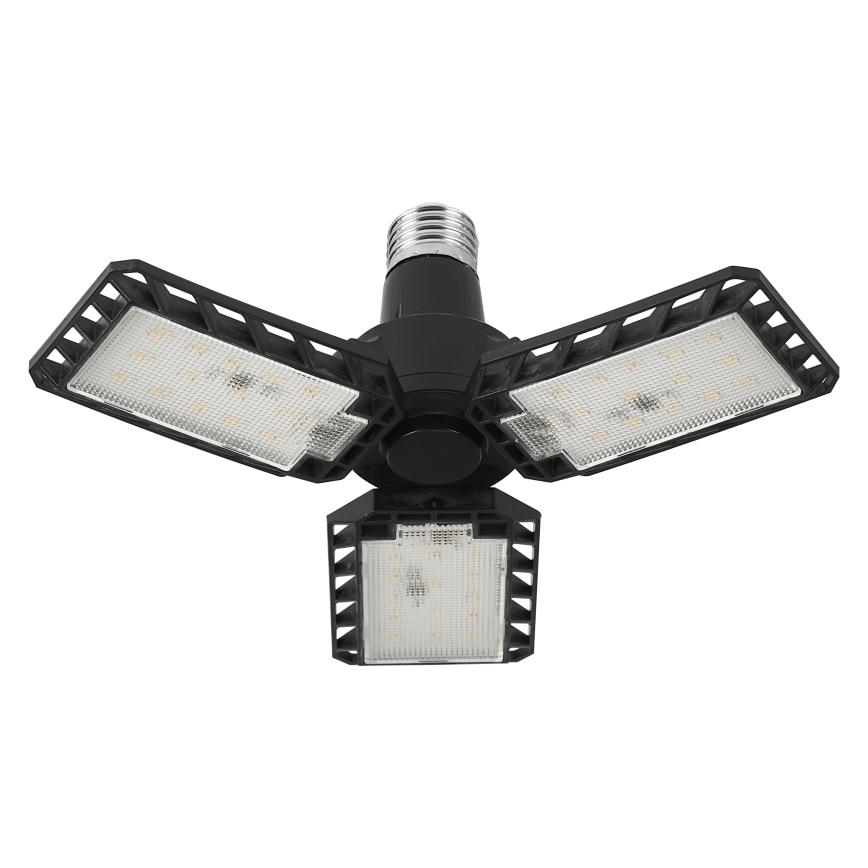 LED-pære HIGHBAY E27/17W/230V 4000K - Osram