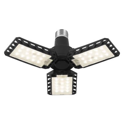 LED-pære HIGHBAY E27/17W/230V 4000K - Osram