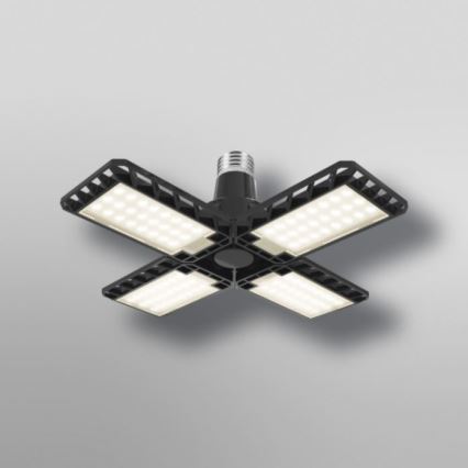 LED-pære HIGHBAY E27/23W/230V 4000K - Ledvance