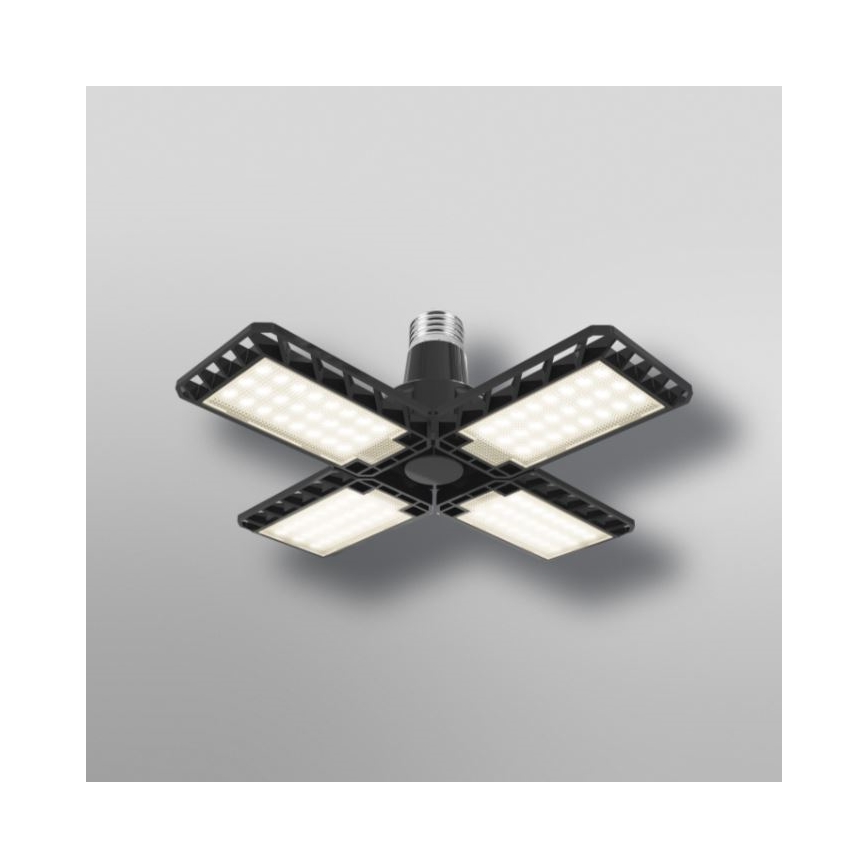LED-pære HIGHBAY E27/23W/230V 4000K - Ledvance