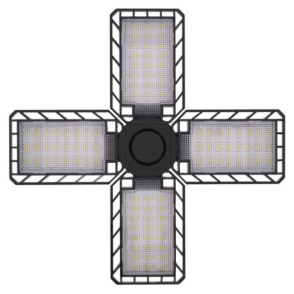 LED-pære HIGHBAY E27/23W/230V 4000K - Ledvance