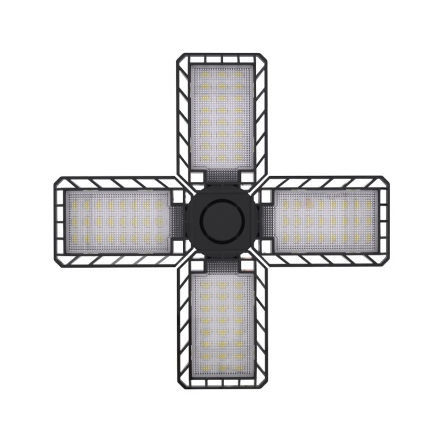 LED-pære HIGHBAY E27/23W/230V 4000K - Ledvance