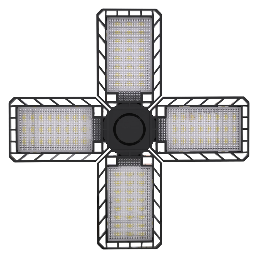 LED-pære HIGHBAY E27/23W/230V 4000K - Osram