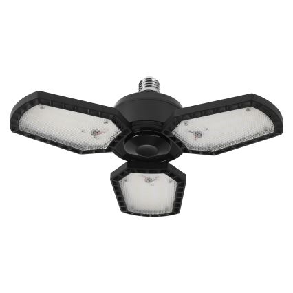 LED-pære HIGHBAY E27/40W/230V 4000K - Osram