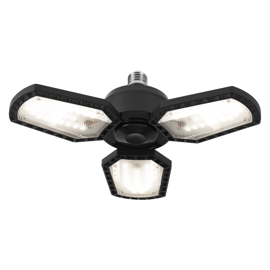 LED-pære HIGHBAY E27/40W/230V 4000K - Osram