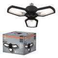 LED-pære HIGHBAY E27/60W/230V 4000K - Osram