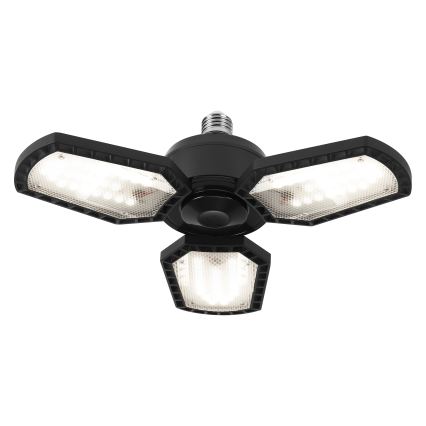 LED-pære HIGHBAY E27/60W/230V 4000K - Osram