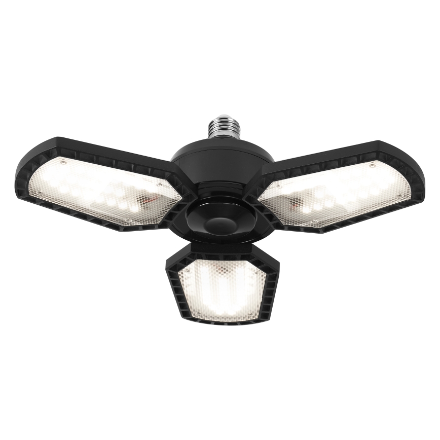 LED-pære HIGHBAY E27/60W/230V 4000K - Osram