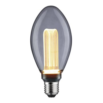 LED-pære INNER B75 E27/3,5W/230V 1800K - Paulmann 28877