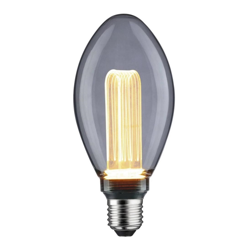 LED-pære INNER B75 E27/3,5W/230V 1800K - Paulmann 28877