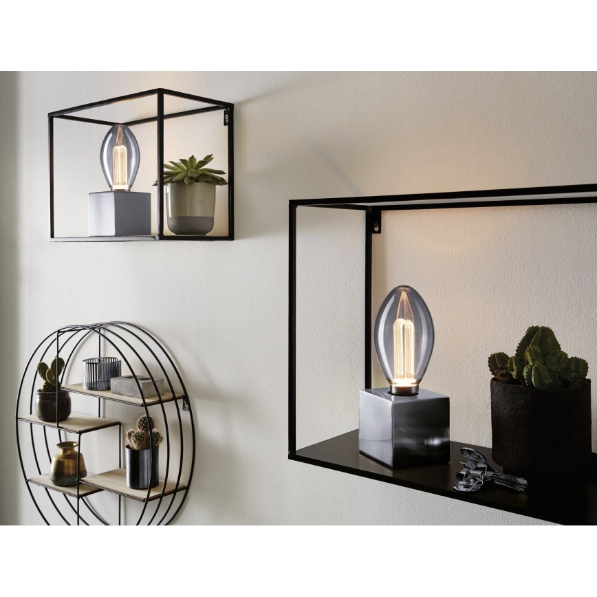 LED-pære INNER B75 E27/3,5W/230V 1800K - Paulmann 28877