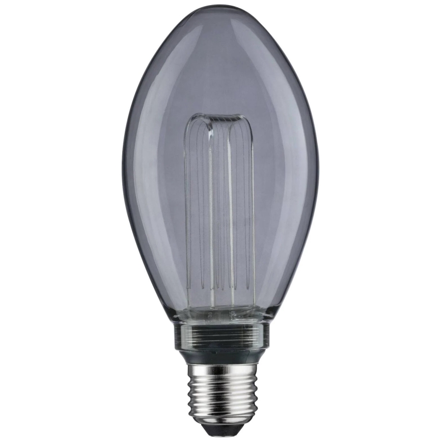 LED-pære INNER B75 E27/3,5W/230V 1800K - Paulmann 28877