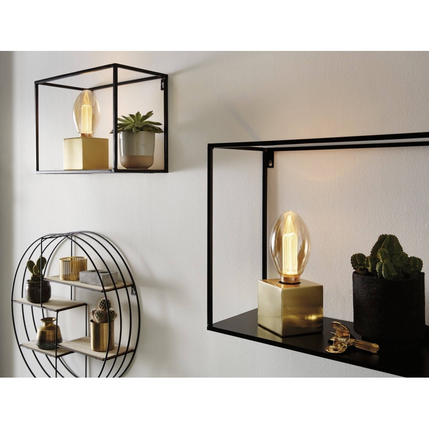 LED-pære INNER B75 E27/3,5W/230V 1800K - Paulmann 28878