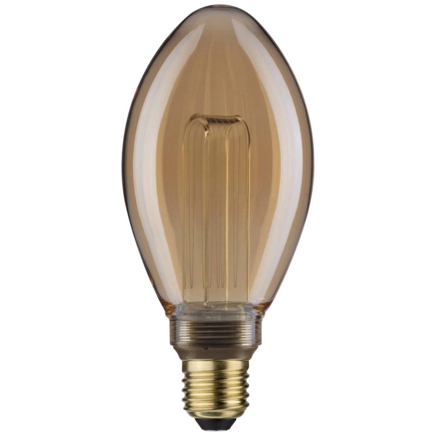 LED-pære INNER B75 E27/3,5W/230V 1800K - Paulmann 28878