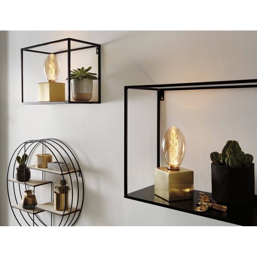 LED-pære INNER B75 E27/3,5W/230V 1800K - Paulmann 28884