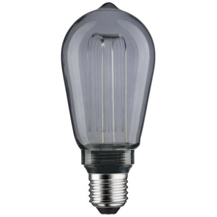 LED-pære INNER ST64 E27/3,5W/230V 1800K - Paulmann 28880