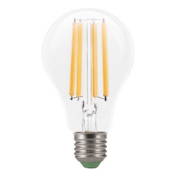 LED-pære LEDSTAR CLASIC A60 E27/11W/230V 4000K